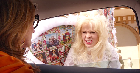 Ana Gasteyer, Maria Bamford (Screenshot: Lady Dynamite)